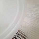 10 Dishes Barbara Ovens for Egyptian, HWC Collection (Handle With Care) by Sottsass Associati for Ro