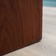 Cherry chest of drawers, Danish design, 1970s, production: Denmark