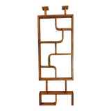 Room Divider by Ludvik Volak for Drevopodnik Holesov, 1950s