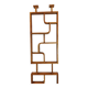 Room Divider by Ludvik Volak for Drevopodnik Holesov, 1950s