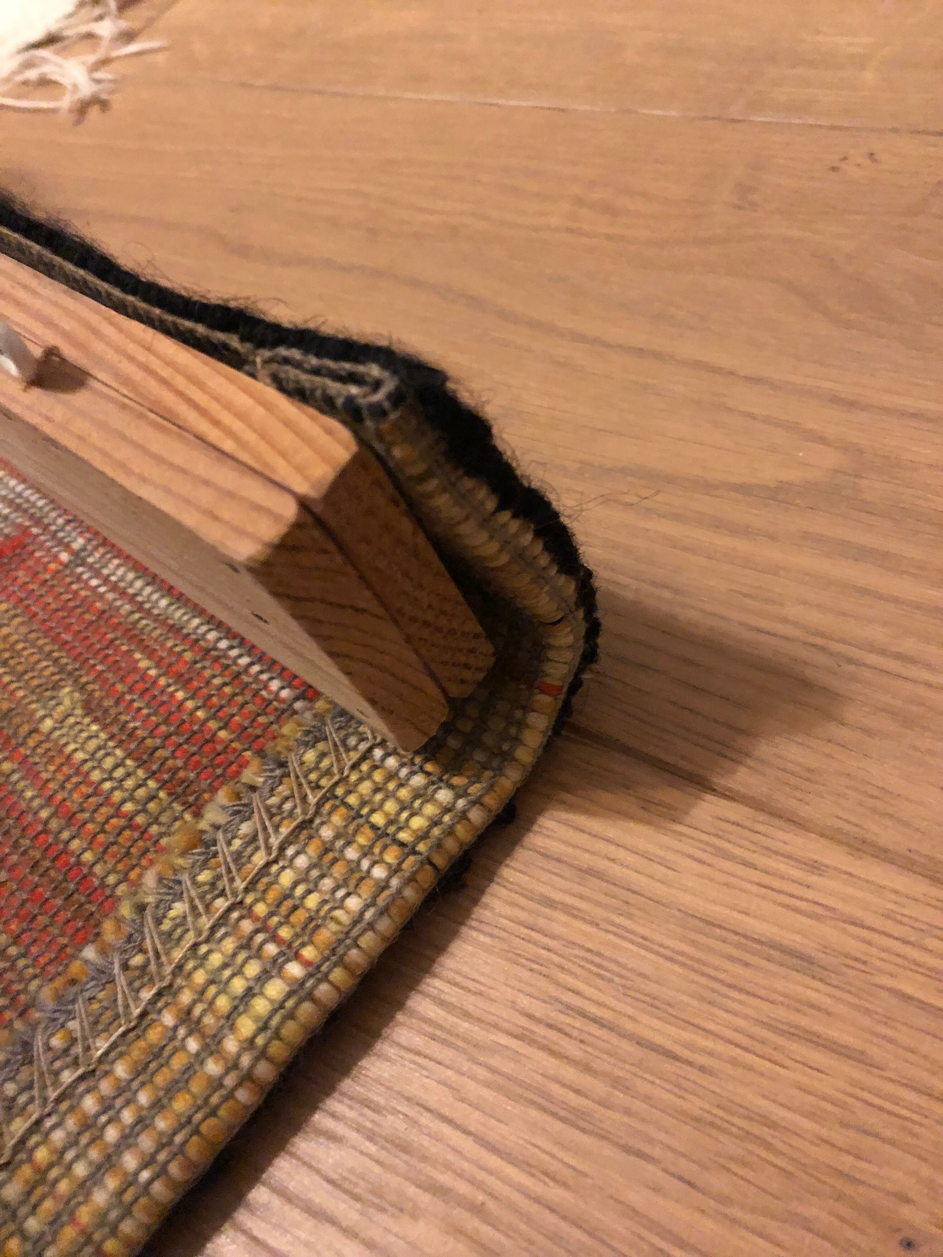 Aubusson tapestry "Aurore" by Jean Claude Bissery