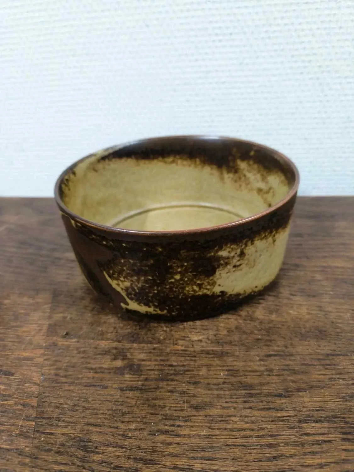 Large Langenthal salad bowl