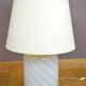 Lampe de Tommaso Barbi 1970 Italie
