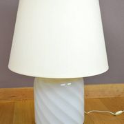 Lampe de Tommaso Barbi 1970 Italie