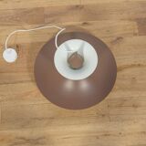 Radius Pendant by Erik Balslev for Fog & Mørup, Denmark, 1970s