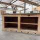 Comptoir de commerce début XXème