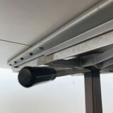 Tecno Osvaldo Borsani table 1970