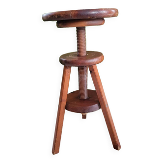 Stool or harness