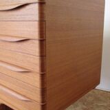 Sideboard of Johannes Andersen