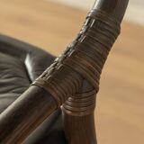 70s Bar Stools by Horsnæs Design