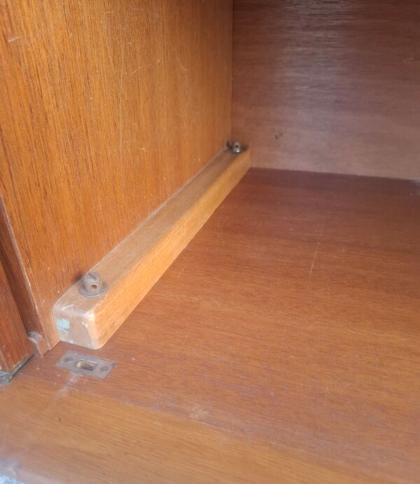 Enfilade Henri Lancel 210 cm