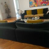 Roche Bobois 4-seater sofa in very good condition, like new