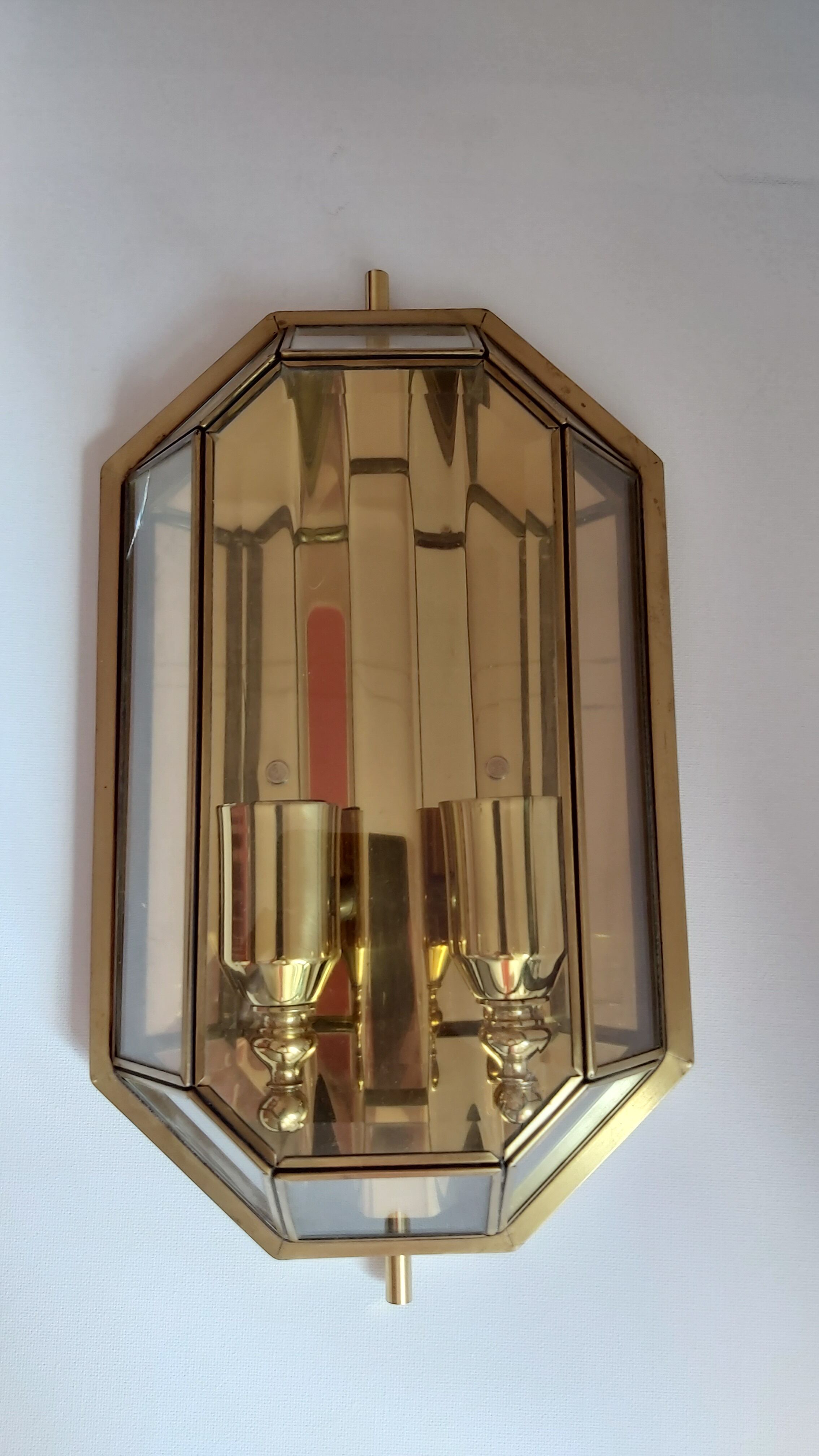 Plafond, Germany, 1980s