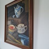 Tableau nature morte