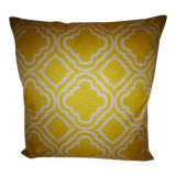 Geometric cushions