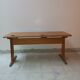 Bureau d'ecole vintage 1960 casala