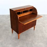 secrétaire vintage | bureau | SMI | Suède