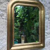 Louis-Philippe mirror 55 x 43 cm