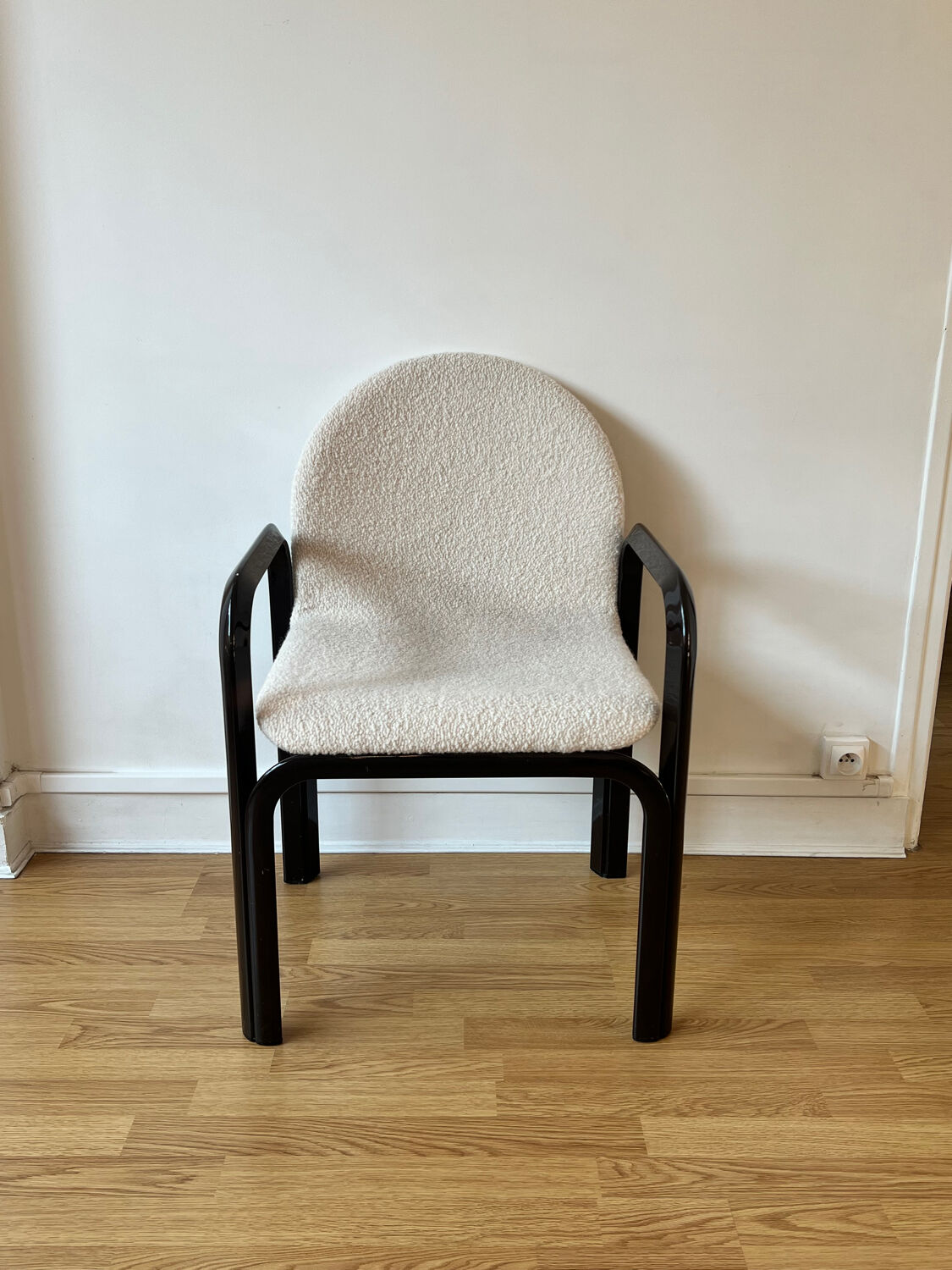 Orsay Chairs – Gae Aulenti