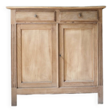 Renovated Parisian buffet