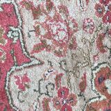 Turkish kayseri silk carpet 150x225 cm