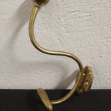 Bronze patère late 19th century