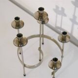 Swedish candlestick by Gunnar Ander 1960