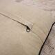 Housse de coussin vintage turc scatter oreiller
