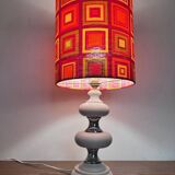 Space Age Pop Lamp