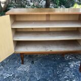 Vintage sideboard 2m