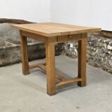 Small farmhouse table