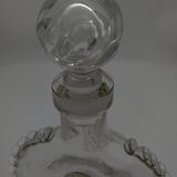 Carafe à cognac "Louis XIII" en verre soufflé, Rémy Martin