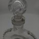 Carafe cognac "Louis XIII" in blown glass. Remy Martin .