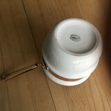 Bain marie sauce