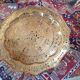 Table basse orientale