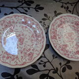 Nuova Fontebasso plates