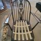Fauteuil Ercol authentique – Angleterre – Vintage années 60/70