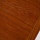 Teak desk