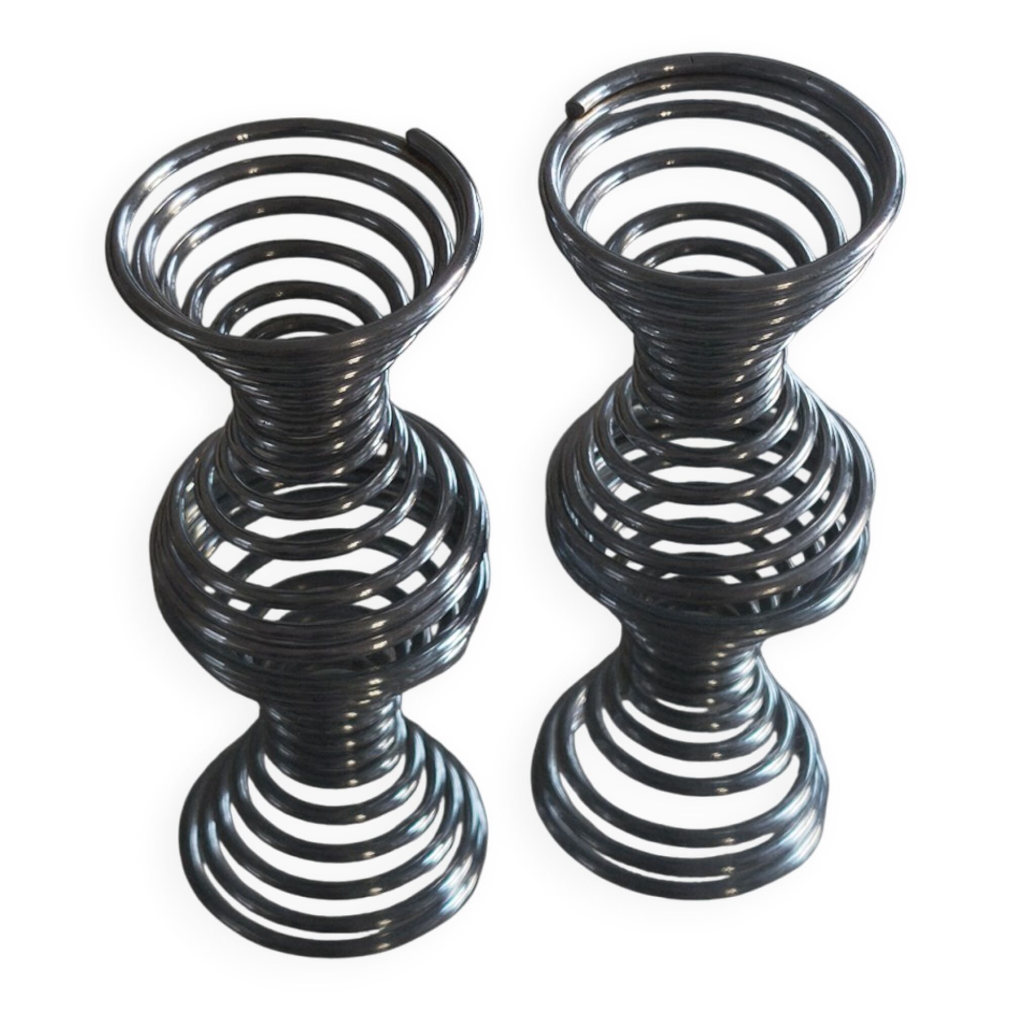 Coquetiers Spirale