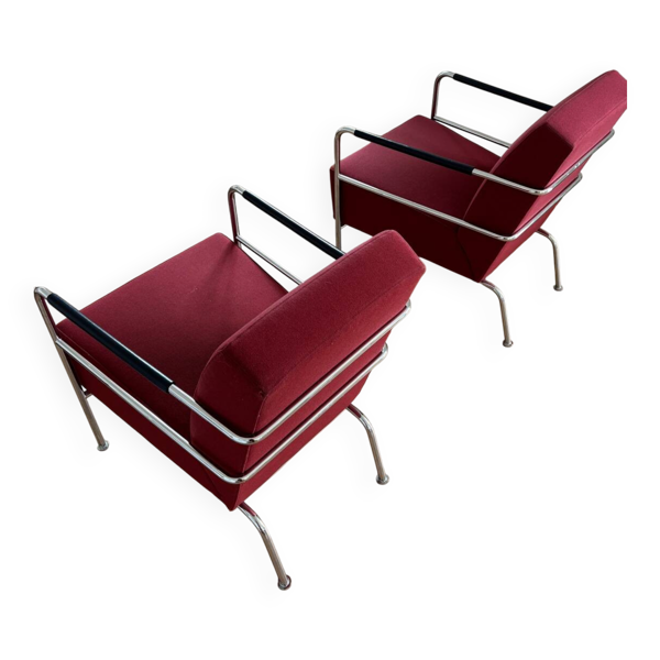Fauteuils cinéma Lammhults