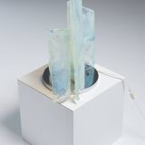opalescent table lamp - CARLO NASON