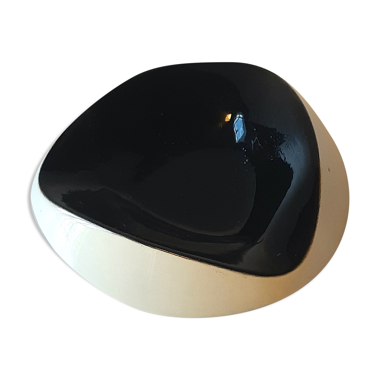 Modernist faïence, design, retro, vintage, 60s