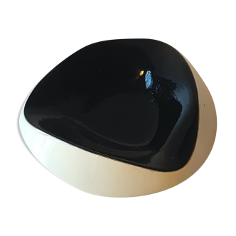 Modernist faïence, design, retro, vintage, 60s