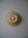 Traditional Thai hat decorative object handcrafted Asian crafts