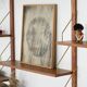 Teak modular shelving unit, Danish design, 1960s, made in Denmark