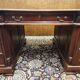 Bureau anglais antique Partnerdesk