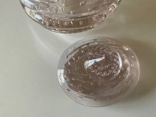 Murano Bonbonnière 1960s