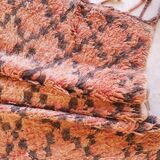 Vintage Berber Rug - 203 x 245 cm