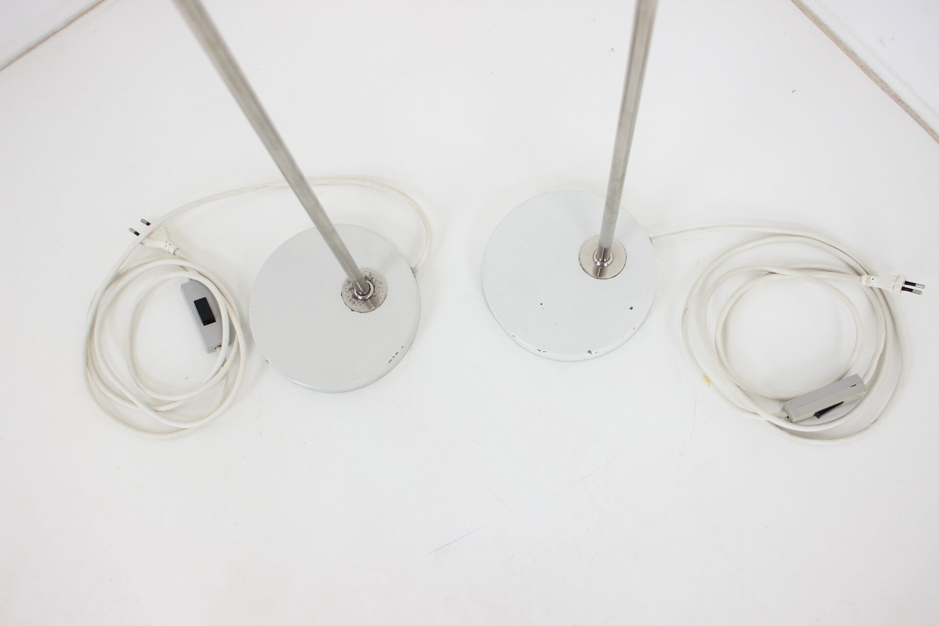 Floor Lamps AKA, 1970, Germany