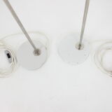 Floor Lamps AKA, 1970, Germany